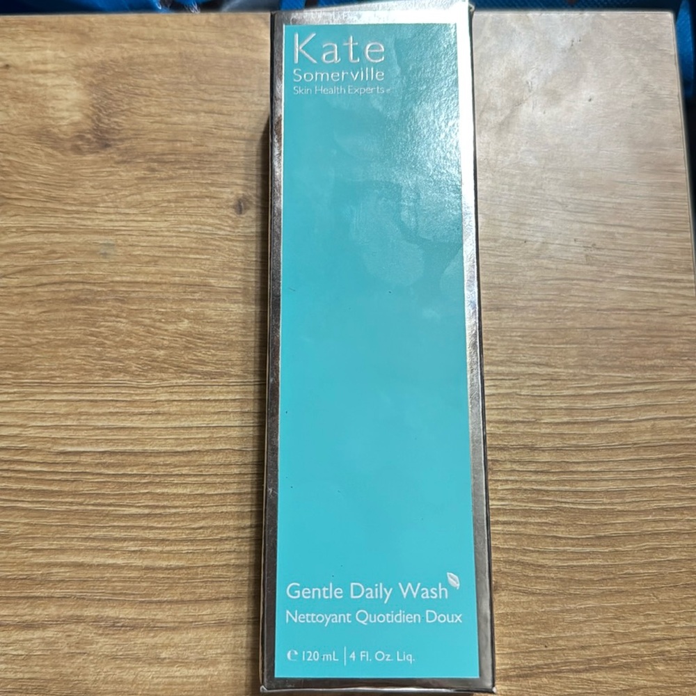 Kate Somerville Gentle Daily Wash